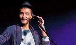 娱乐圈爆料朴树是谁,娱乐圈爆料背后的音乐传奇